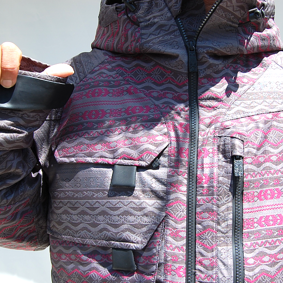 デザイナーズウェア Burton 