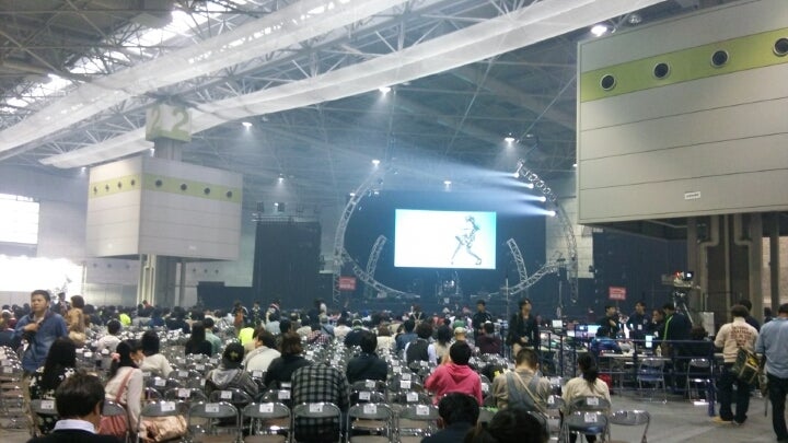 大島優子 感謝祭 in インテックス大阪 | l i b er a l