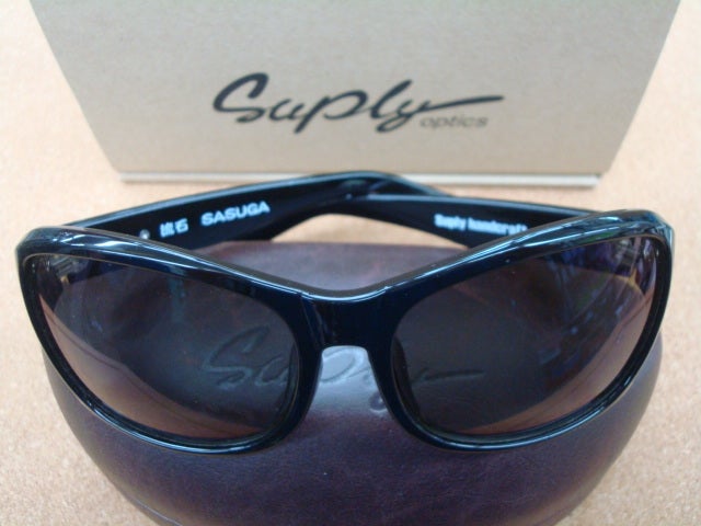 SUPLY OPTICS サプライオプティクス スタジオコンポジット