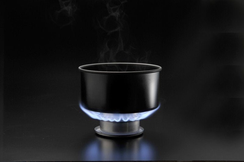 アンチグラビティギア カタディンストーブ | 軽キャンパーファンに捧ぐ