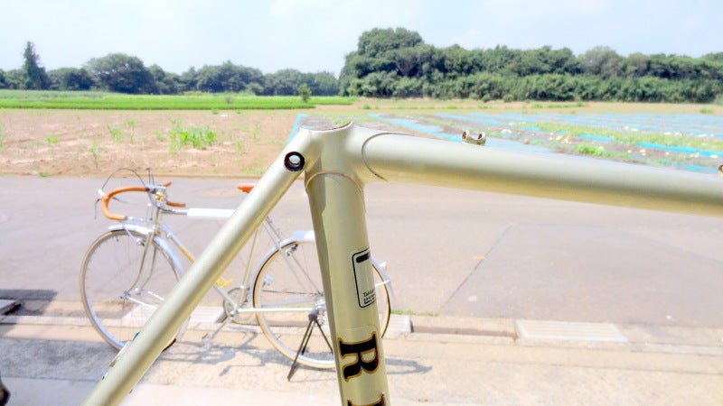 □ takizawa cyclu HARP ハンドメイド □ | □ レストアの森shinkai