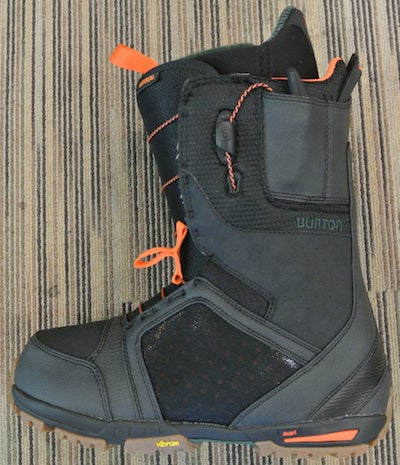 New 14-15 BURTON IMPERIAL ジャパンフィット ブーツ | SPINY 公式