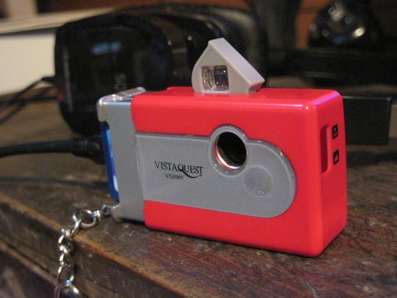 VQ1005 ～ ぼくの先生 | セ、セ、センスがイイネ！