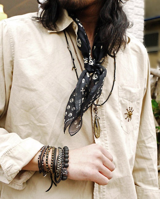 □M.Cohen□ ジョニー・デップ愛用シリーズ | PANTY SHOP BLOG