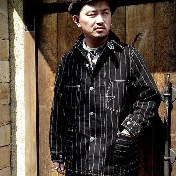 FREEWHEELERS -THE IRONALL入荷！ | FORTYNINERS no blog