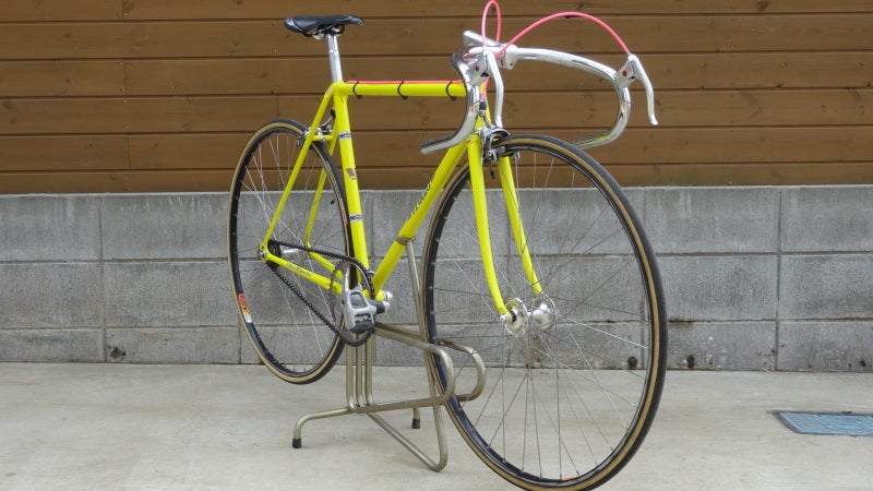 □ VIVALO PRO SPECIAL NJS認定 □ | □ レストアの森shinkaiサイクル □