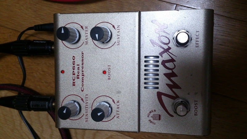 弦とコンプレッサー | 「ROSEGARDEN FUNERAL OF SORES」by.YoSuKe