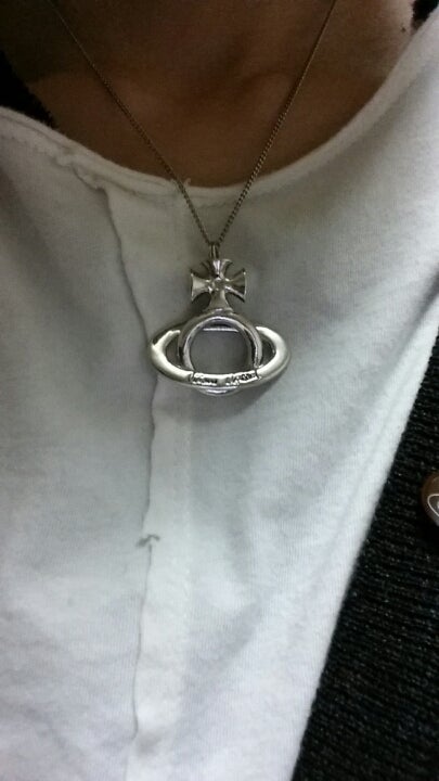 ヴィヴィアン グラスホルダー | 藤井和美オフィシャルブログ「kazumin