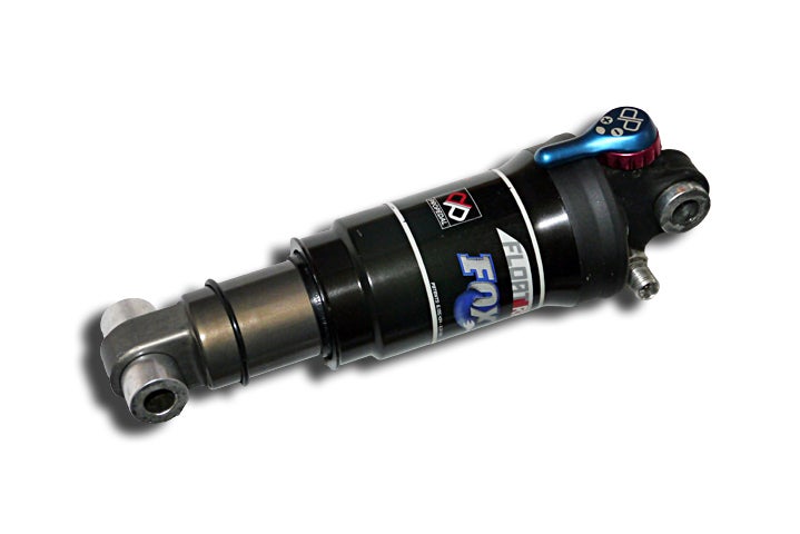 自転車サスペンションメンテ | 前向きにいきてへな(アメ版)