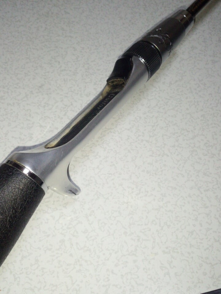 2つのコルフォーハンドル | 秋月のブログ