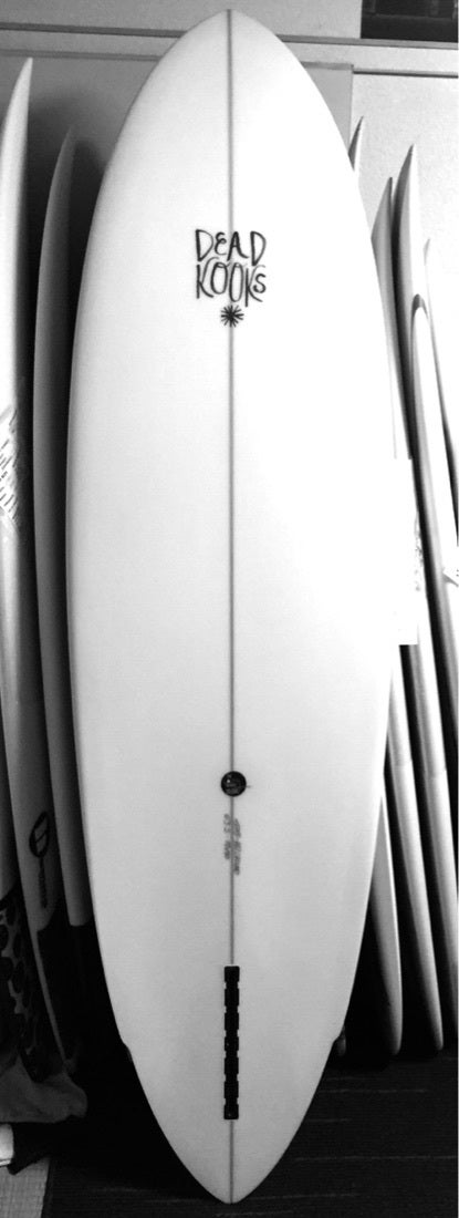 DEADKOOKS名作トラッカー