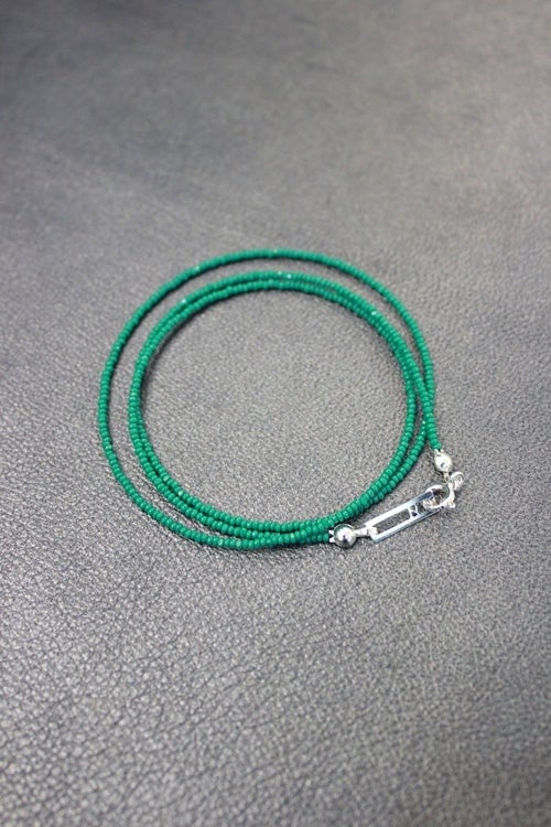 人気アクセサリーが再入荷！ONE OK ROCK＜ワンオクロック＞Taka氏と