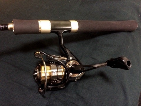 ハートランド〜別誂冴掛〜 | 琵琶湖〜癒しの陸っぱり〜