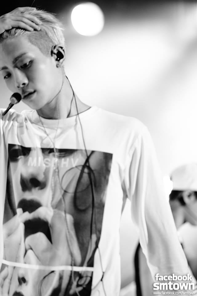 ジョンヒョン「산하엽」和訳 | まみんのブログ