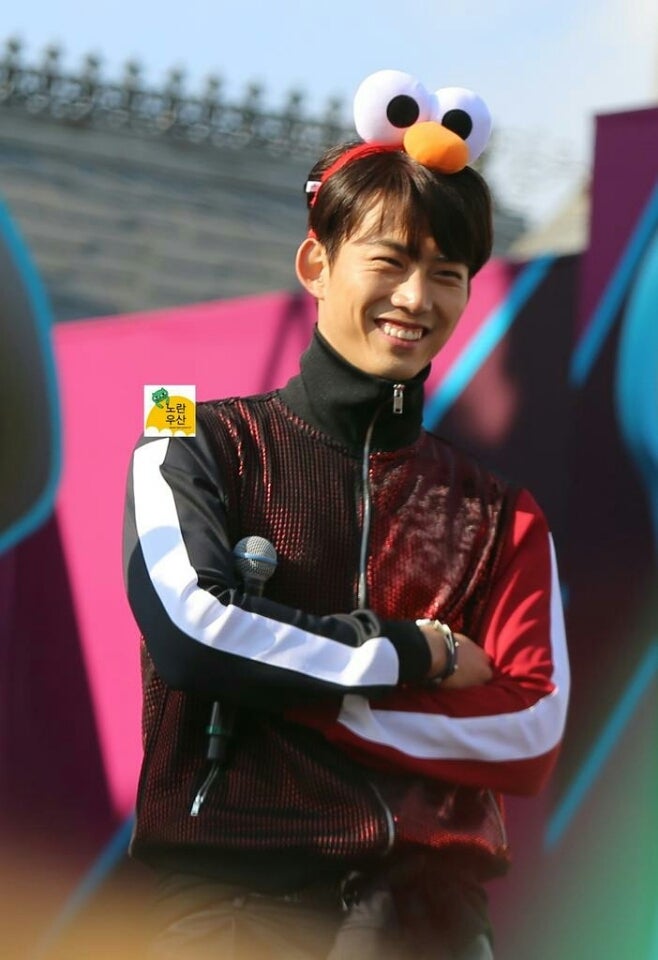 2PM ユニバ♪ | 2PM ジュノ♡Love♡ジュサのブログ