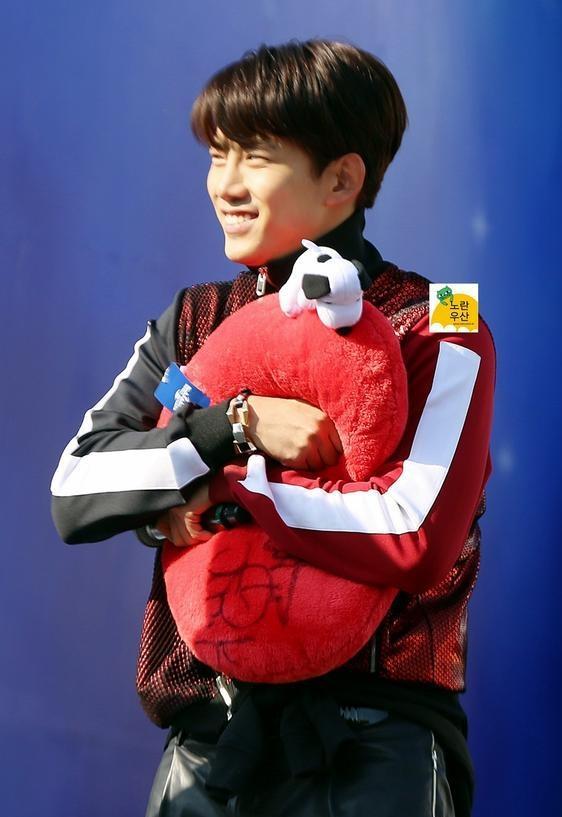 2PM ユニバ♪ | 2PM ジュノ♡Love♡ジュサのブログ