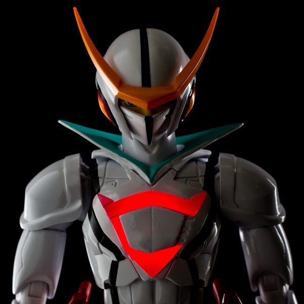 タツノコヒーローズ ファイティングギア 新造人間キャシャーン 予約