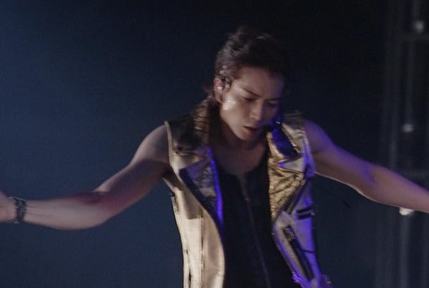 LOVE | 嵐☆松本潤☆観察ブログ