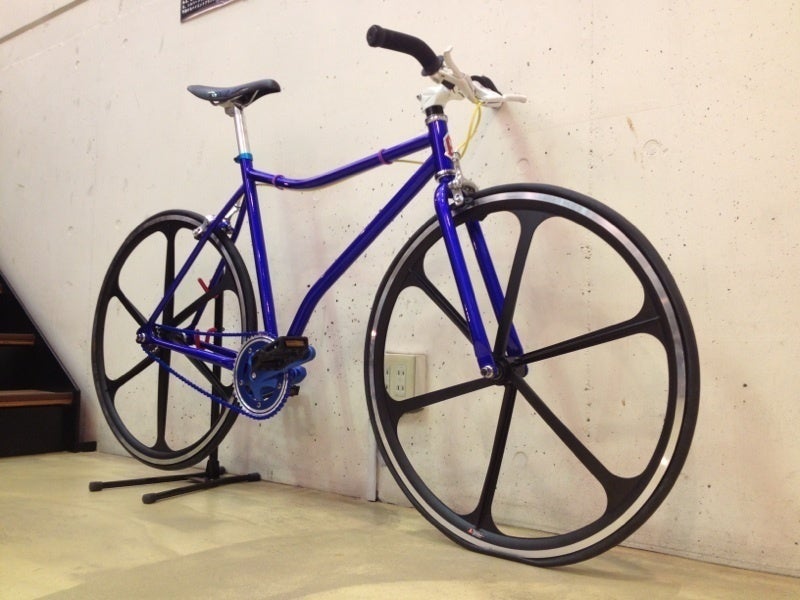 ハイボルテージスティングレーピスト