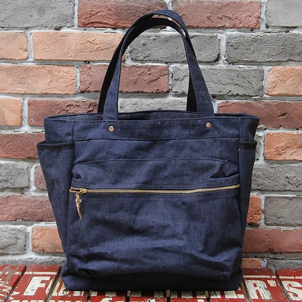 ONE-PIECE OF ROCK ORIGINAL UTILITY BAG新色登場！ | FORTYNINERS no blog
