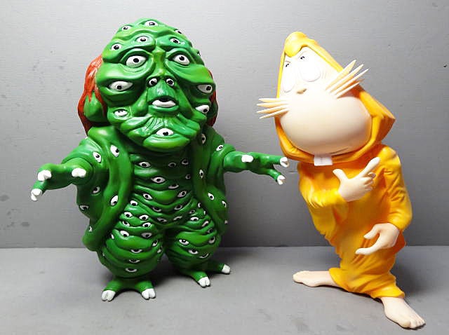 悪魔くん | ゴメどんのイエイ♪