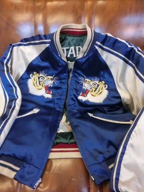 テーラー東洋 M品番 | アメカジショップ「ザ ホワイツ ウルフ」の