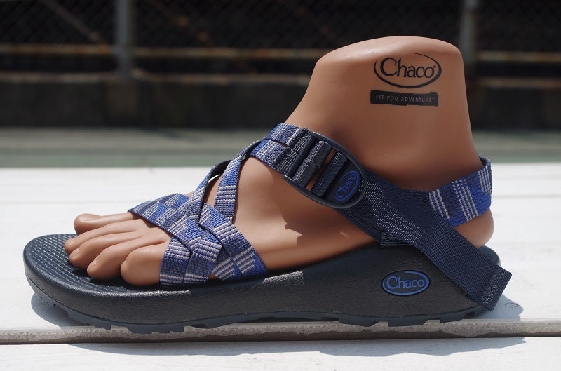 Chaco ZX/1クラシック | SECOURSのブログ