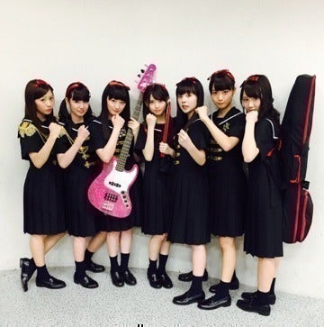 乃木坂46 アンダーライブ全国ツアー2016名古屋2日目～永島聖羅卒業