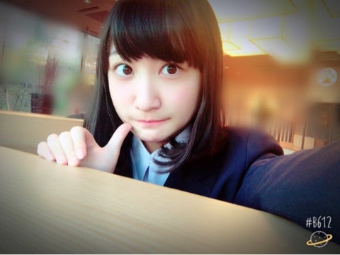 がんばるぞーい(∂ω∂) | 高尾奏音オフィシャルブログ「今日もがんばる