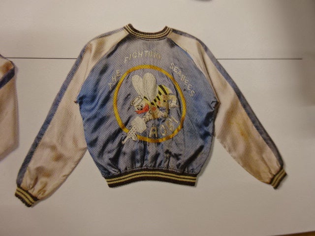 港商 SPECIAL EDITION SEABEES×JAPAN MAP TT13922 | アメカジショップ