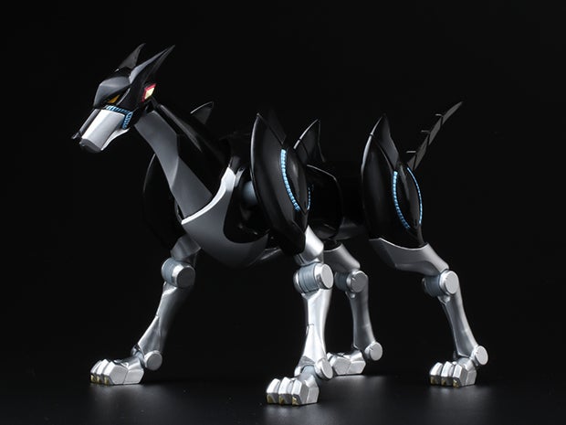 ワンフェス販売アイテム】新造人間キャシャーン フレンダー 限定