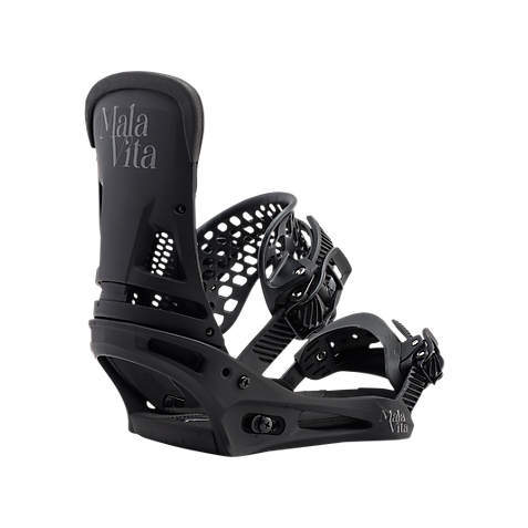 16-17 burton malavita パウダーライディングにも！！ | SPINY 公式