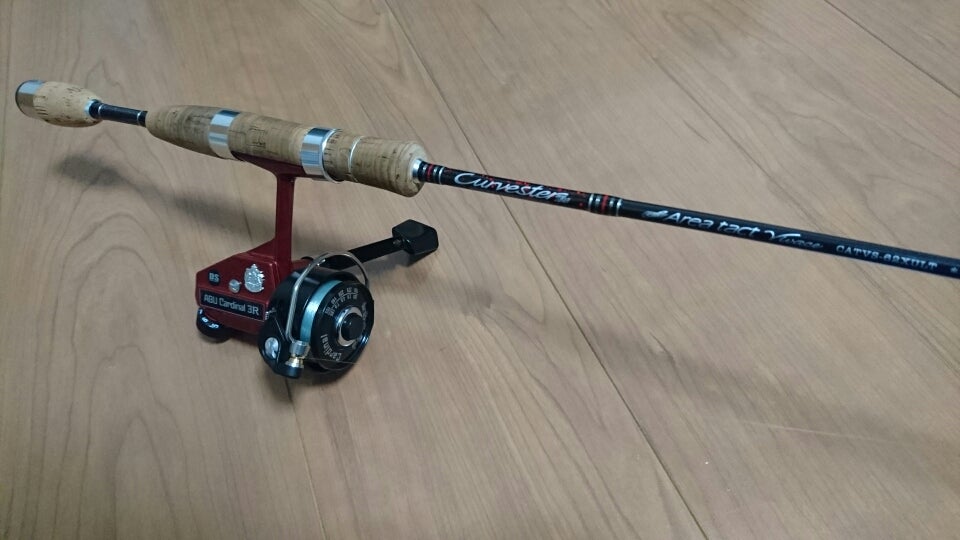 パームス/ギャラリー GAVS-60XUL | sukoburuBASS!!!!