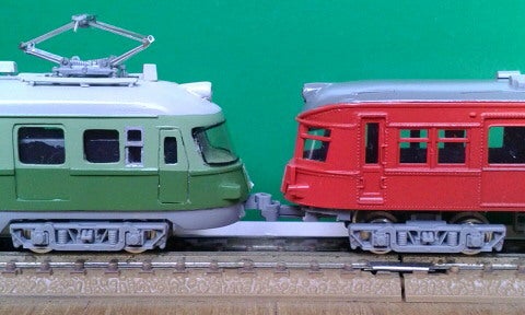 名鉄850系 | パノラマカーと時代をともにした車両たち