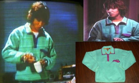 あれから、10年…ビューティフルライフ/キムタク着 | 愛知県一宮市の