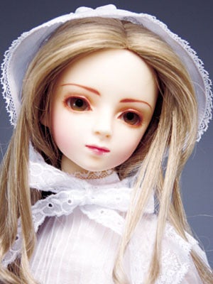 アナイス | poupee alamode*