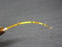 K-ZAN S 08HIBARA．SPの合わせ | 若研釣行記