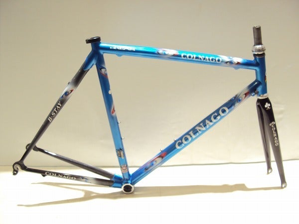 COLNAGO DREAM B-stay | auffy.comのブログ