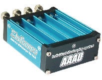 ミニッツ用 単セル放電器を考える。 | 麻婆（あさばあ）のラジコンblog