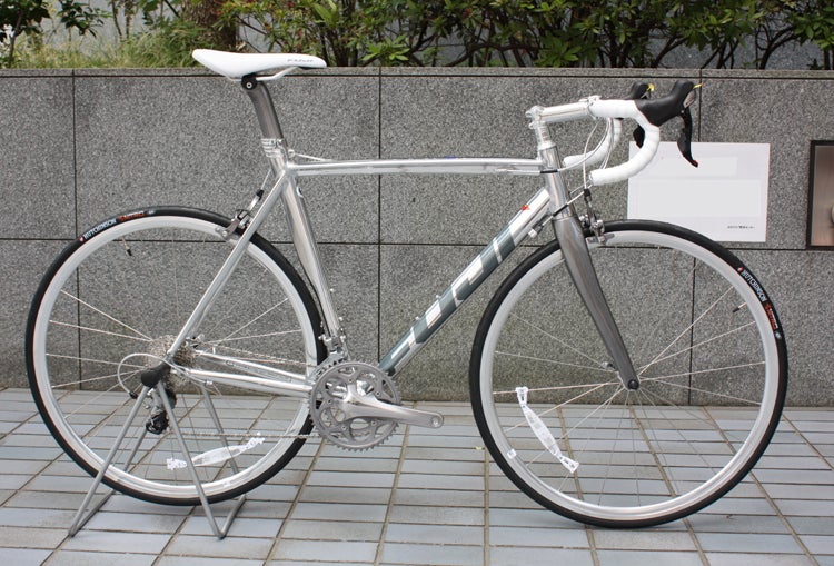 BARRACUDA R（バラクーダR） FUJI(フジ) 【本日の1台】 | 東京・上野に