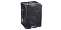 小型ベースアンプ CARVIN MB10 | ビッグバンドでジャズベース