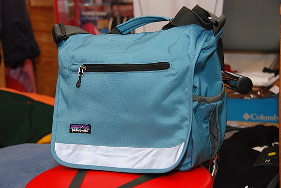 patagonia(パタゴニア) メッセンジャーバッグ | kadoyasho-tenのブログ