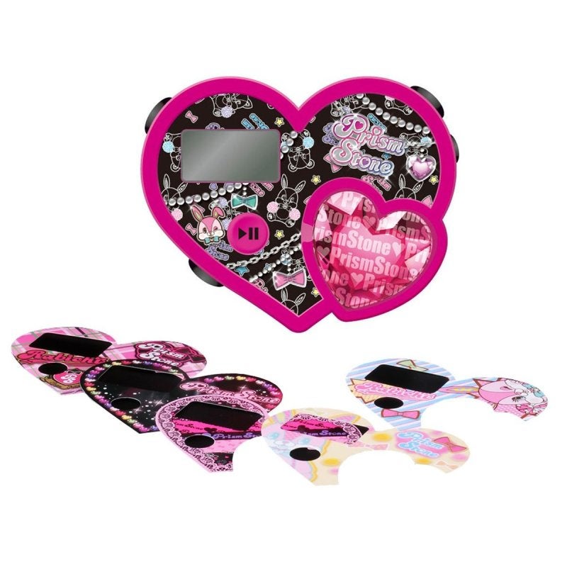 プリティリズム プリティーリズム プリズムミュージックハート(あいら