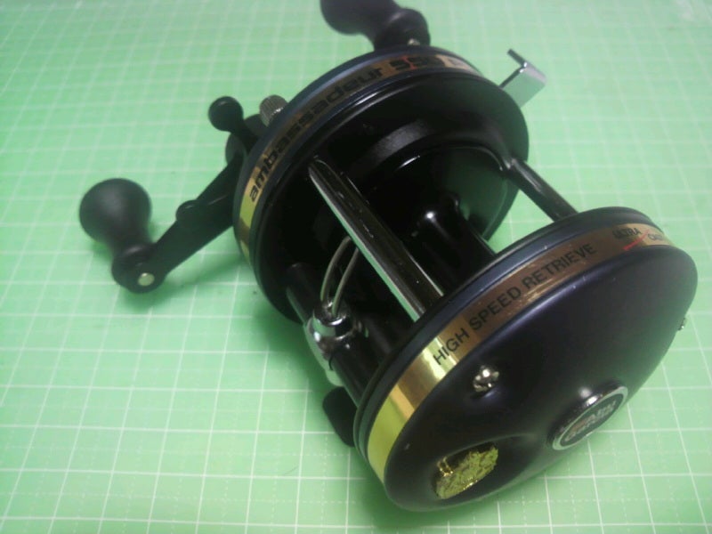 Ambassadeur 550 Plus | 大好きAMBassadeur