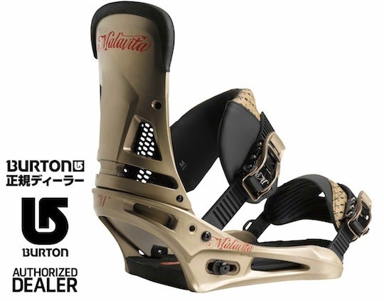 13-14 BURTON MALAVITA | SPINY 公式ブログ ｜スノーボード スケート