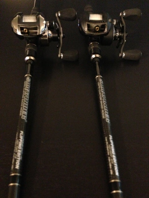 スラップ＆ ボーダー | JOICLOAD