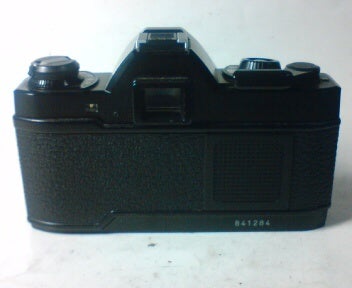 KONICA FP-1 コニカ | foto-poohのブログ 写真と模型を愛する人へ