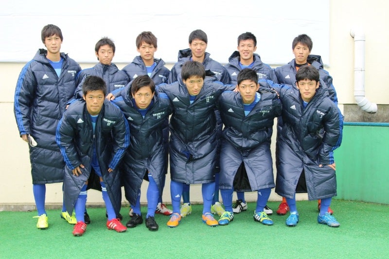 2013選手権final② | SIETE BELLISIMI !!