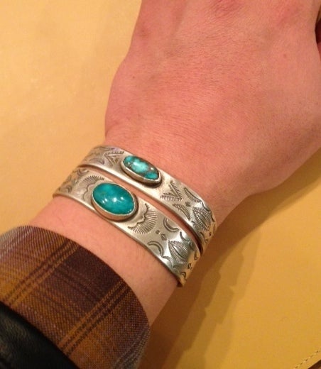 AL SOMERS/アルソマーズ. | Consigliere Jewelry Store Blog