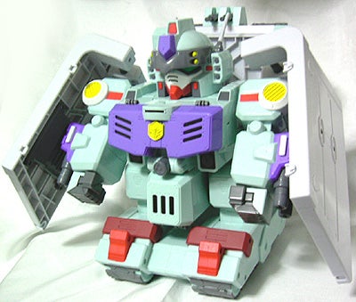 SDガンダムフォース ガンパンツァー （バンダイアメリカ） | 玩具